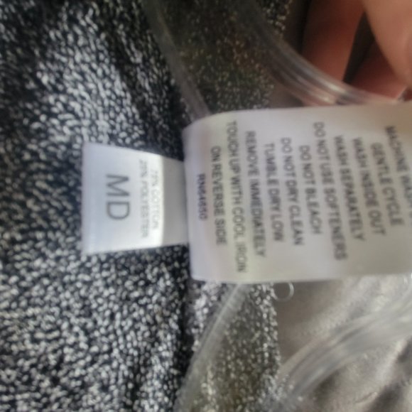 Panthers Sweatshirt Womens - Picture 3 of 6